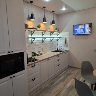 Фотография квартиры Квартира в Павловске