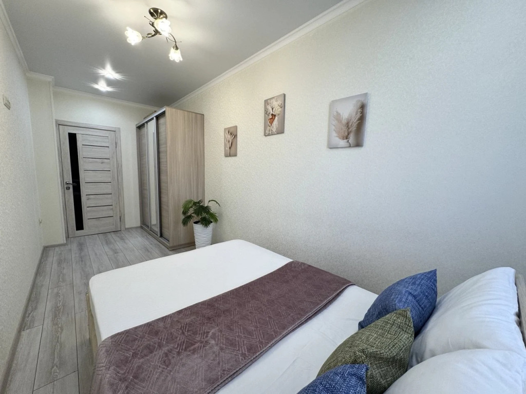 Фотография квартиры Квартира на Герасименко 17/3