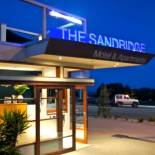 Фотография мотеля The Sandridge Motel