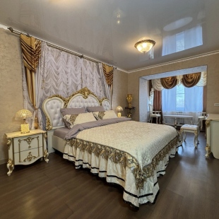 Фотография квартиры Квартира На Энгельса 65