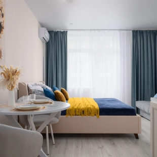 Фотография квартиры Квартира GoodTimeApartments