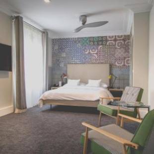 Фотографии гостиницы
Hotel Mon Repos