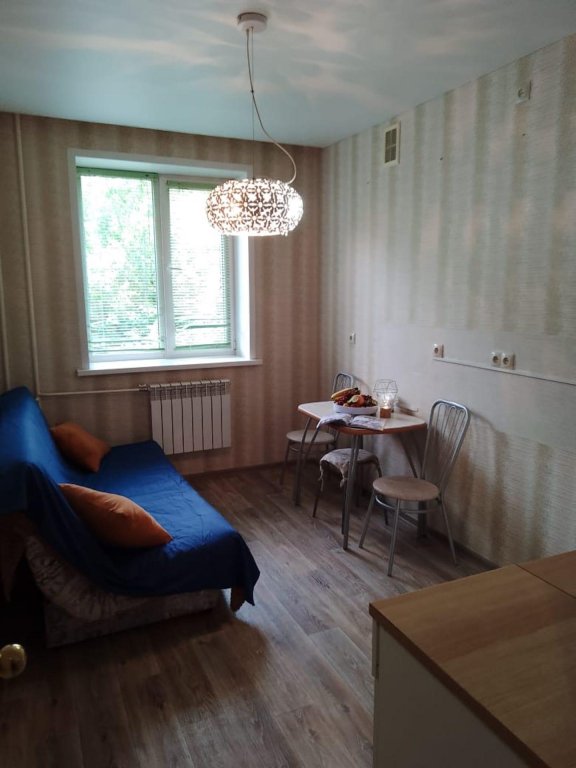 Фотография квартиры Апартаменты на улице Пролетарская 17