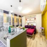 Фотография мини отеля Casa Vacanza al Castello