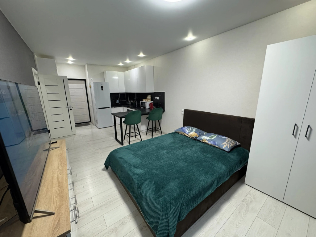 Фотография квартиры Квартира на Улице Братской 12