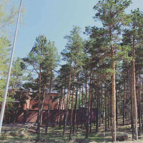 Фотографии гостиницы 
            Sary-Arqa Jeri