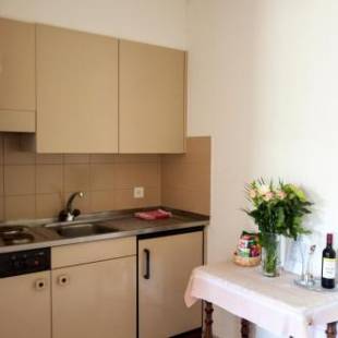 Фотографии гостевого дома
Villa del Sole Garni