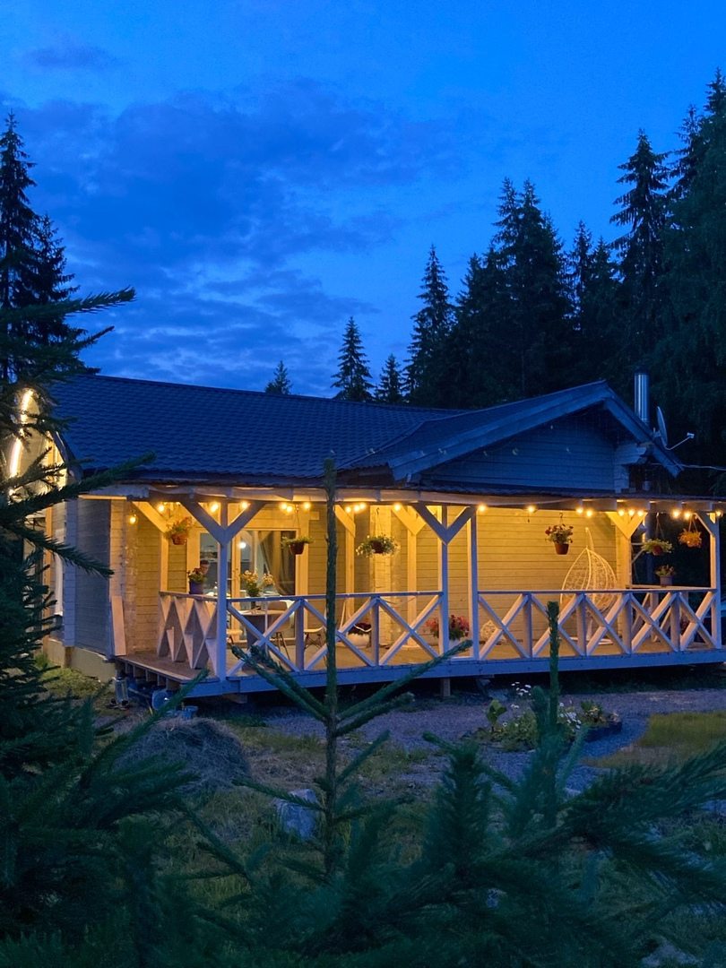 Фотография гостевого дома Дом-баня Pereh