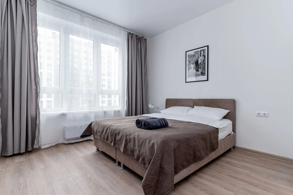 Фотография квартиры Квартира 3-комнатная Люберцы