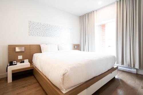 Фотография гостиницы Hôtel Le Navigateur