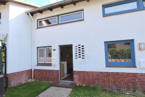 Фотография гостевого дома Ferienhaus Strandbox