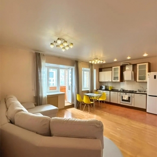 Фотография квартиры Квартира Самый центр Булак