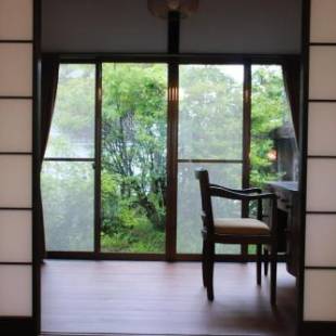 Фотографии гостевого дома
Yamaguchi House Annex, Private House with Onsen