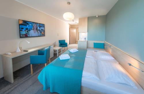 Фотография апарт отеля Nad Parsętą