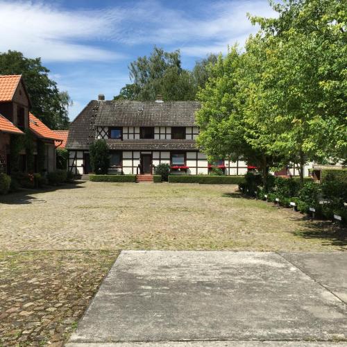 Фотография апарт отеля Engels Hof