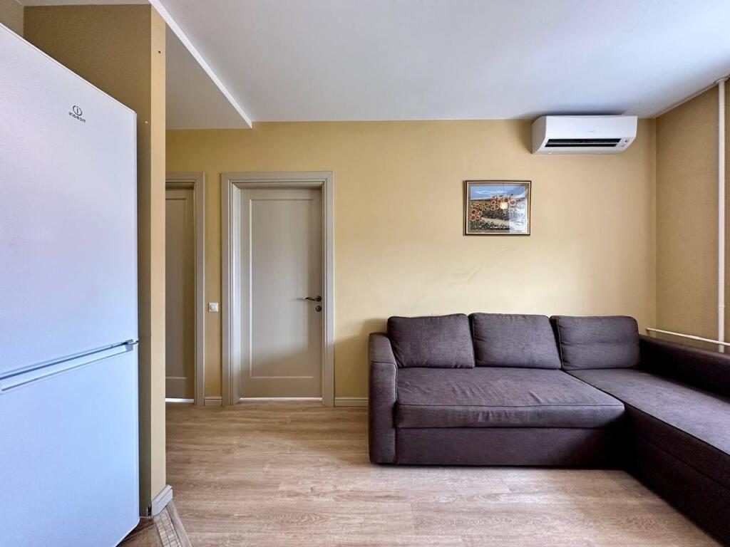 Фотография квартиры EasyRent на проспекте Карла Маркса 32