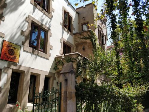 Фотография хостела Hostal Rio Amazonas