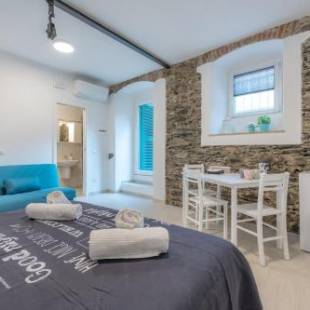 Фотографии гостевого дома
Il Giardino di Riomaggiore Suite