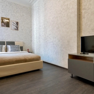 Фотография квартиры Апартаменты Welcome Home Невский проспект 108