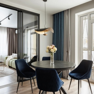 Фотография квартиры Квартира 3комнатная  два проектора Sunvilles