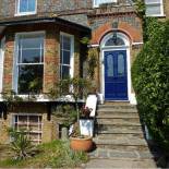 Фотография мини отеля Broadstairs House Boutique B&B By The Sea