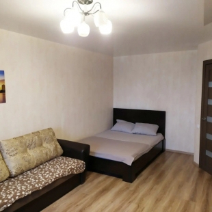 Фотография квартиры Апартаменты Atma House на Широтной 96/3