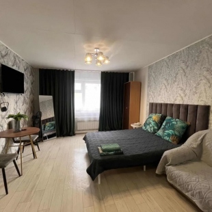 Фотография квартиры Квартира на улице Петра Алексеева 60/2г