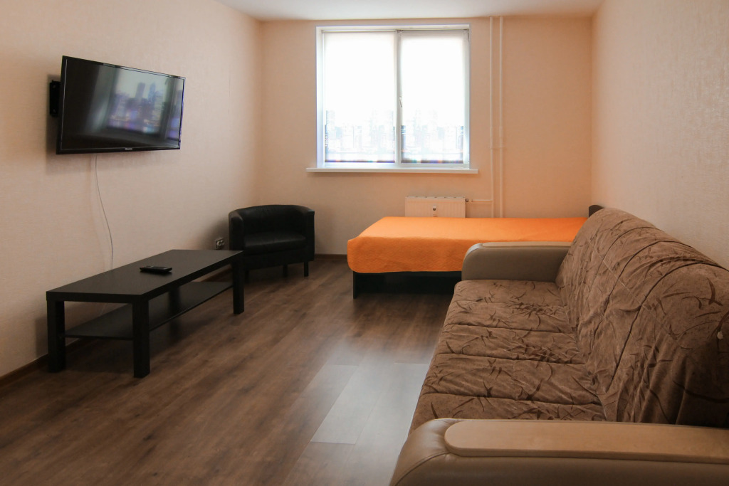 Фотография квартиры Квартира на Пионерской Улице 8