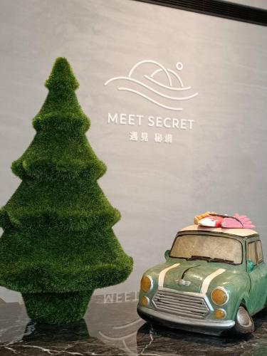 Фотография мини отеля Meet Secret B&B