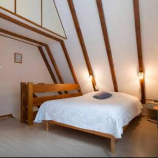 Фотографии гостевого дома
Gîtes individuels à Kaysersberg