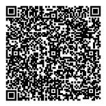 QR код хостела Ballet Hostel