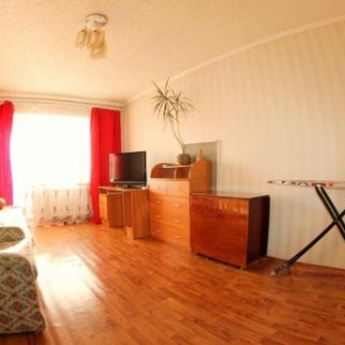 Фотография квартиры Dekabrist apartment at petrovsko-zavodskaya 31