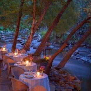 Фотография гостиницы L'Auberge De Sedona