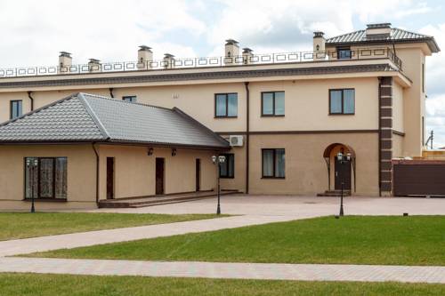 Фотографии гостиницы
Браславские озера