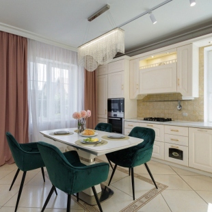 Фотография Коттеджа Частный дом BalticRealty Фюрстенхаус с баней