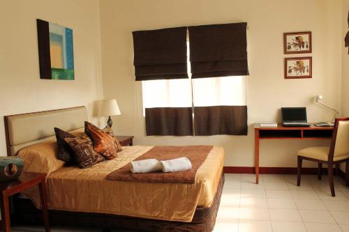 Фотография апарт отеля La Casarita