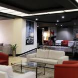 Фотография гостиницы Hotel Conde Duque Bilbao