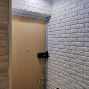 Фотография квартиры Добрый дом на улице Генерала Иванова