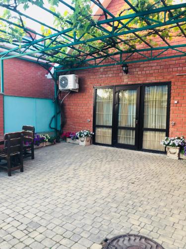 Фотография гостевого дома ИзаБелла