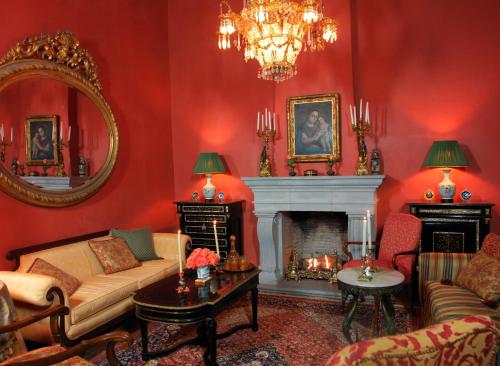 Фотография гостиницы Casa Misha