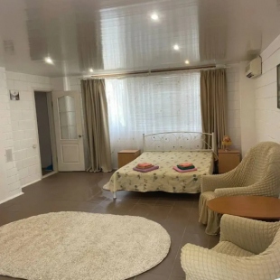 Фотография квартиры Апартаменты в Прада