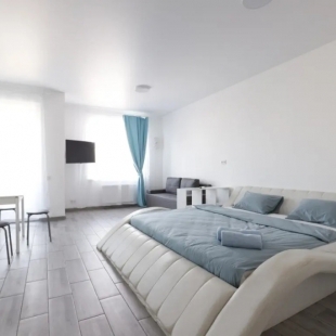 Фотография квартиры Апартаменты MaxRealty24 Vesterdam 1