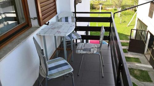 Фотография гостевого дома Apartments with a parking space Slunj, Plitvice - 17610