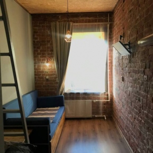 Фотография квартиры Апартаменты Аватар на Васильевском