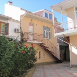 Фотография гостевого дома Ассоль