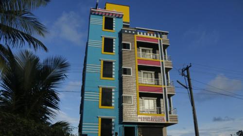 Фотография гостиницы Sri Vally Residency