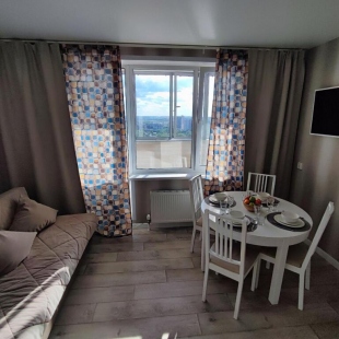 Фотография квартиры Апартаменты на улице 2-ая Юго-Западная