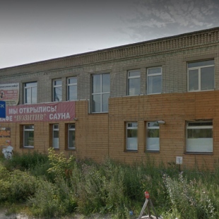 Фотография гостиницы Позитив