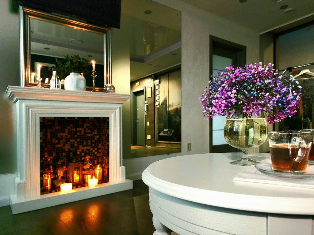 Фотография квартиры Апартаменты Primus