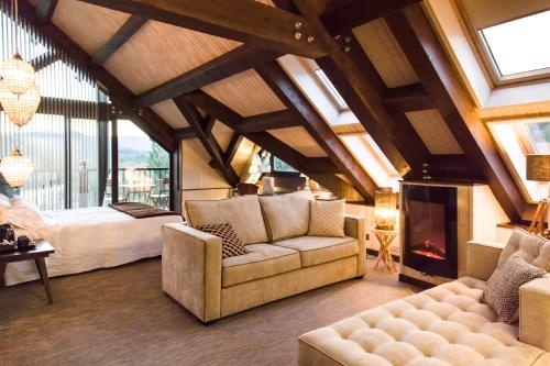 Фотография гостиницы Alojamientos Ainsa Sanchez